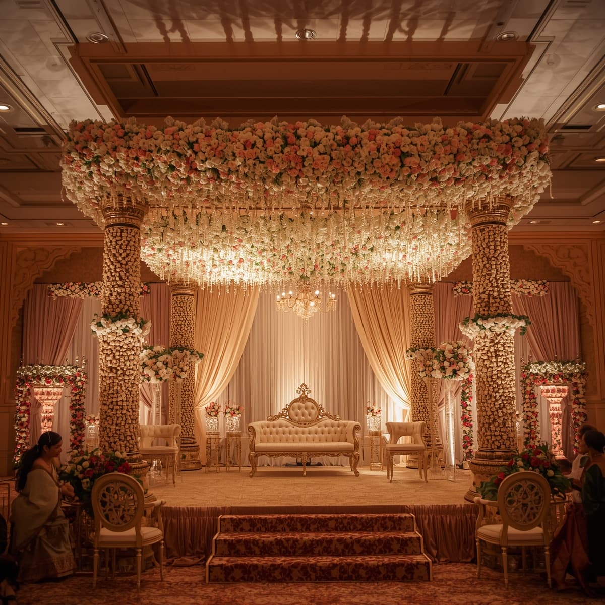 Wedding Planning & Coordination