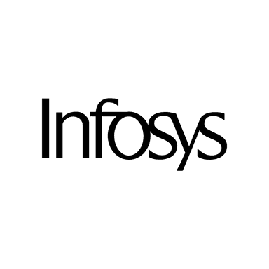 Infosys - Production experience through partner